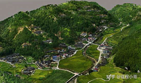 内蒙古实景三维技术如何重塑我们的视觉体验？