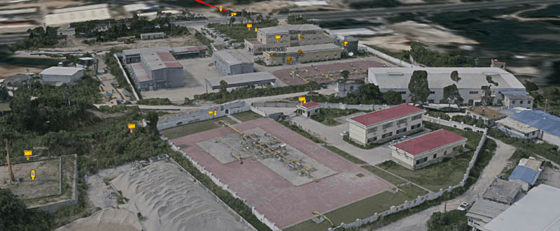 内蒙古无人机测绘在农业资源调查中的应用价值？