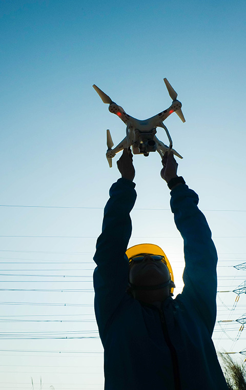内蒙古 如何确保无人机测绘数据的准确性和可靠性？