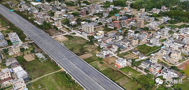 内蒙古从航拍数据到三维模型：自动化处理流程解析？