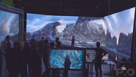 内蒙古相比传统摄影，倾斜摄影有哪些独特优势？